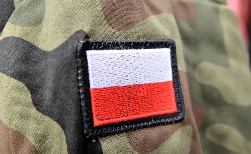 Jak zmienić kategorię wojskową? Procedura i odwołanie