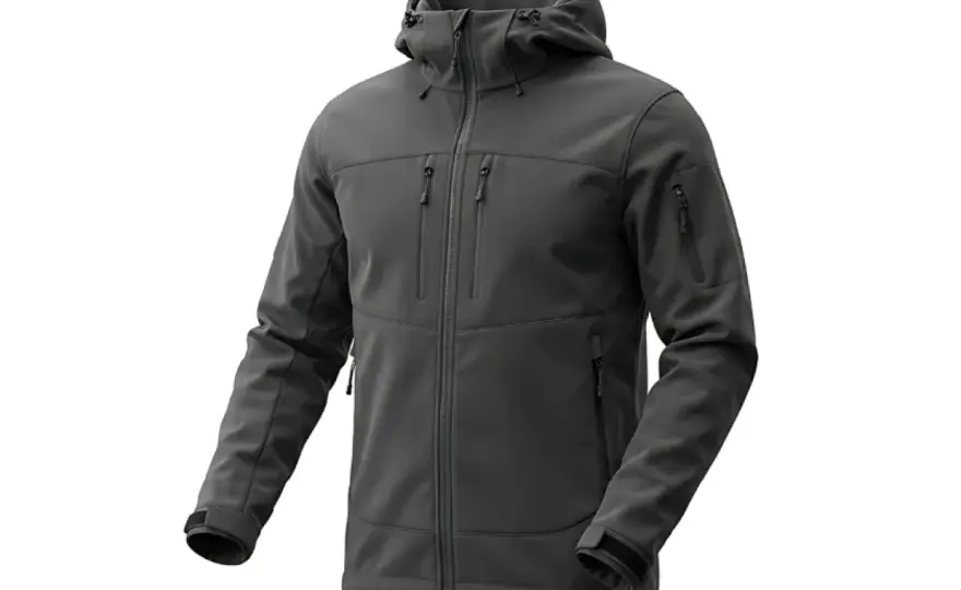 Jak prać softshell, by służył dłużej? Pranie i impregnacja