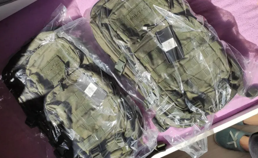 Mil-Tec Assault Pack Large 36 l - co oferuje i dla kogo?