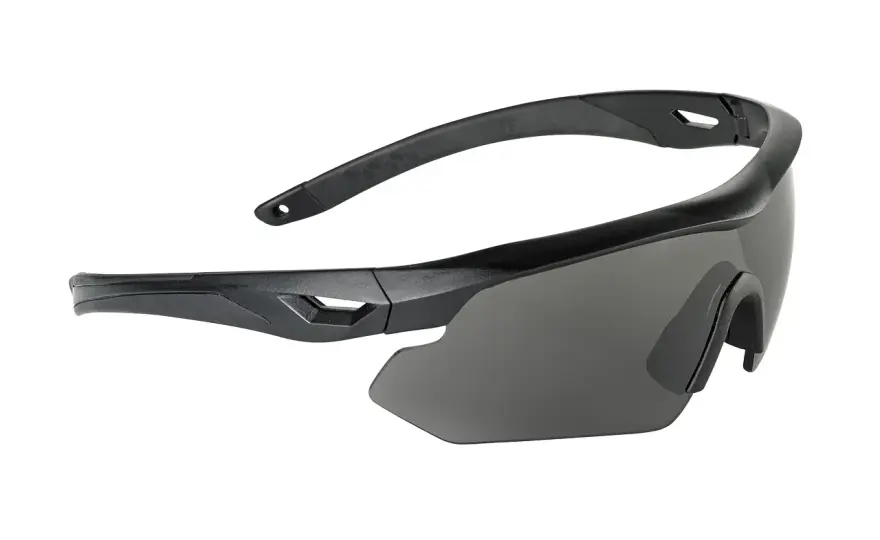 Swisseye Nighthawk - czy warto na strzelnicę i outdoor?