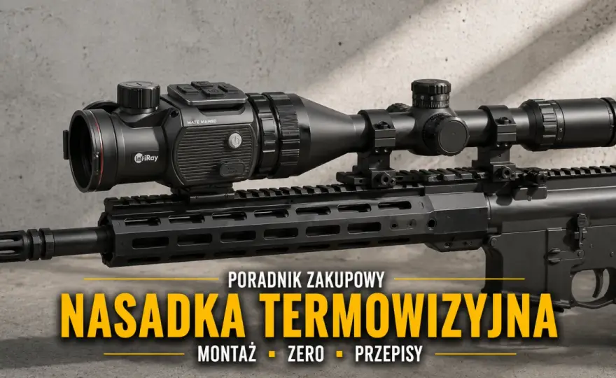 Killflash na celownik - jak działa i kiedy warto go używać?