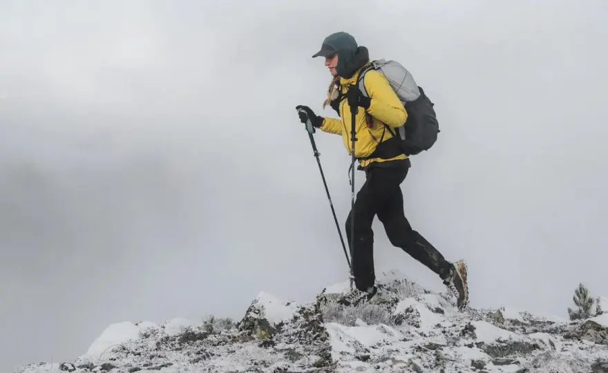 Kijki nordic walking czy trekkingowe? Jak wybrać i używać