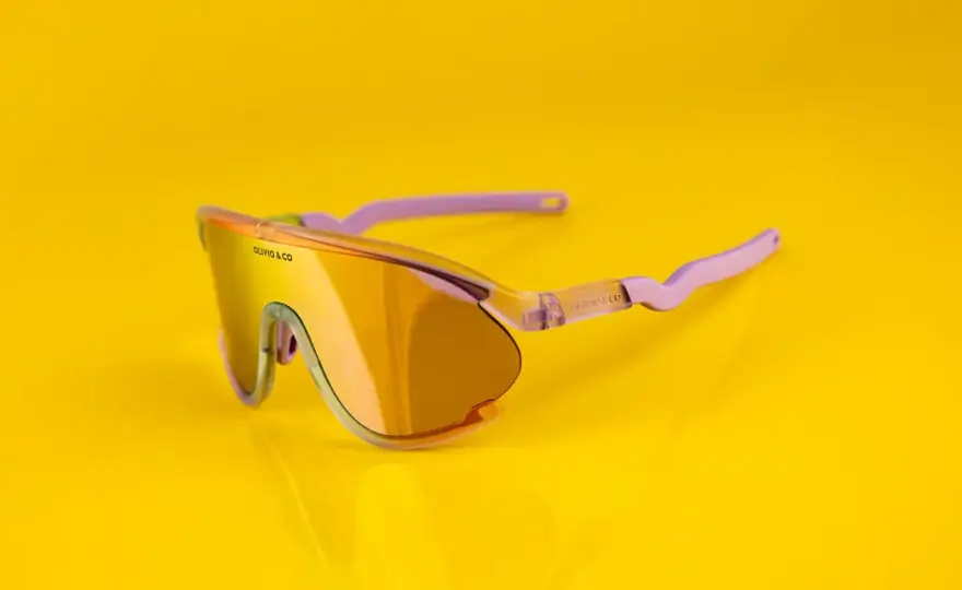 Jak wybrać okulary przeciwsłoneczne do jazdy i sportu?