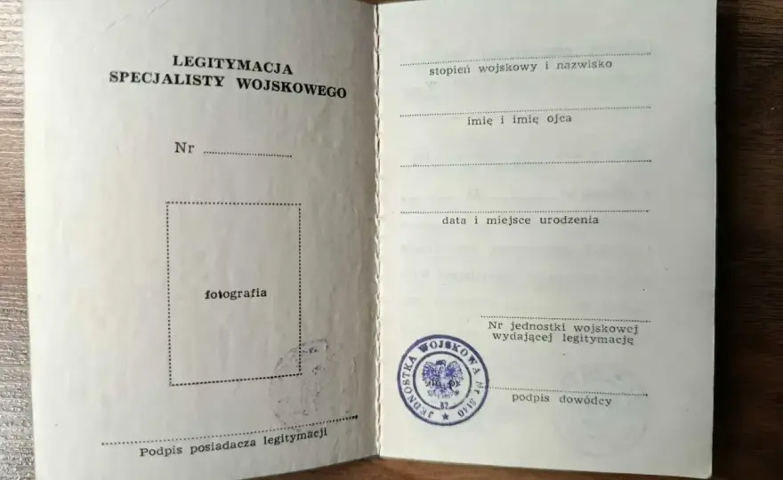 Stopnie wojskowe w Polsce - jak odczytywać dystynkcje?