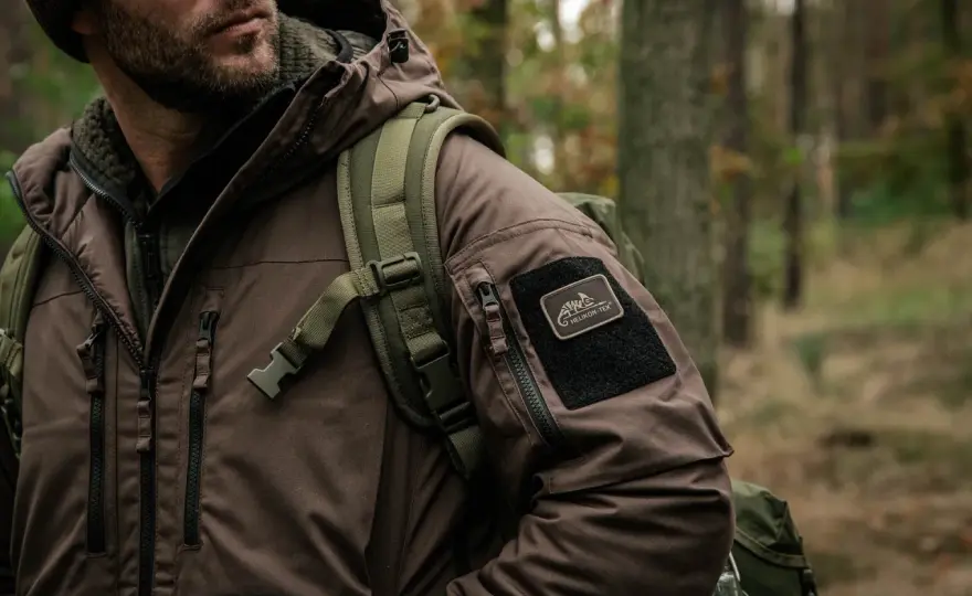 Polskie marki outdoorowe - Jak wybrać odzież i buty?