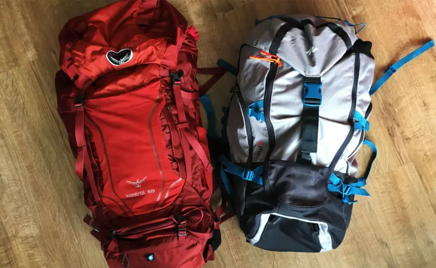 Jaki plecak turystyczny wybrać na trekking i biwak?