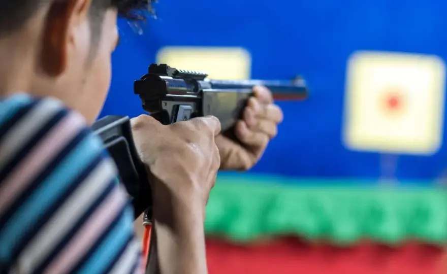 Karabinek PCP - jak działa i czy warto go wybrać?