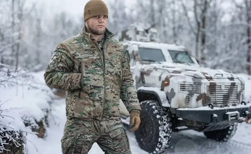 Rosyjskie kamuflaże od KLMK do Multicam. Co naprawdę je różni?