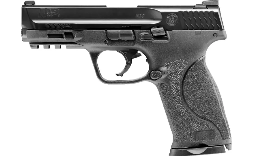 Najmocniejszy pistolet na kule gumowe - co wybrać?