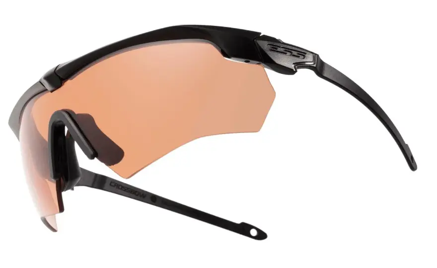 ESS Crossbow Suppressor - czy warto go kupić?