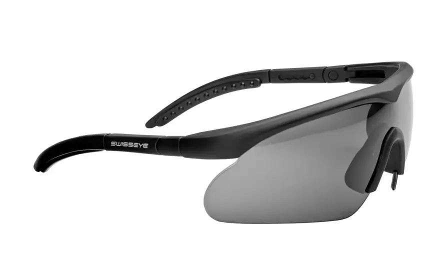 Okulary Swiss Eye - który model wybrać do strzelectwa?